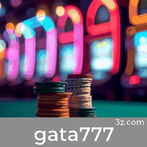Gata777: A Revolução do Jogo Móvel ao Seu Alcance
